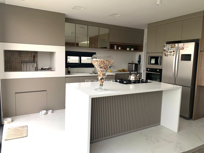 Condomínio Sunset: 10ª foto da galeria de imagens do imóvel