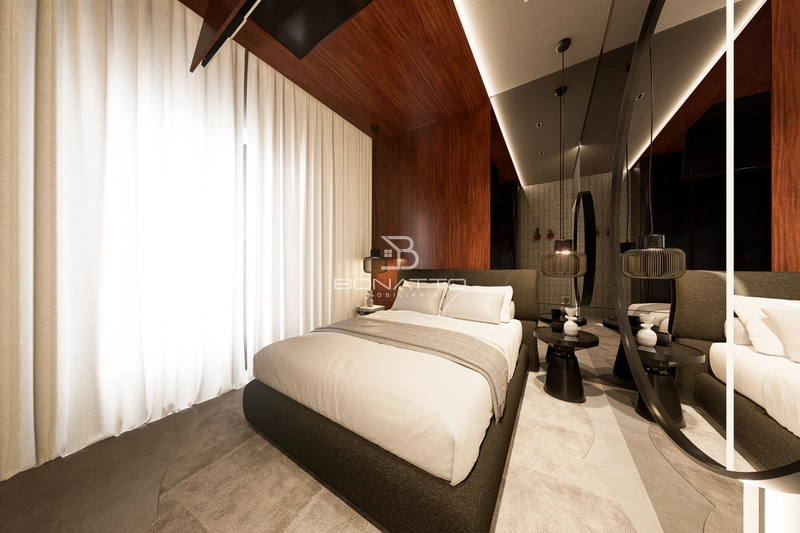 Amalfi Beach Residences condomínio de apartamentos em Xangri-lá: 22ª foto da galeria de imagens do imóvel