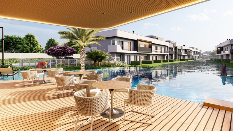 Amalfi Beach Residences condomínio de apartamentos em Xangri-lá: 19ª foto da galeria de imagens do imóvel