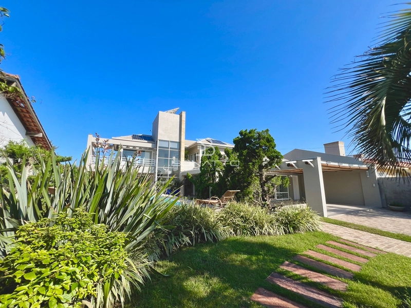 Casa a venda em XangriLa: 3ª foto da galeria de imagens do imóvel