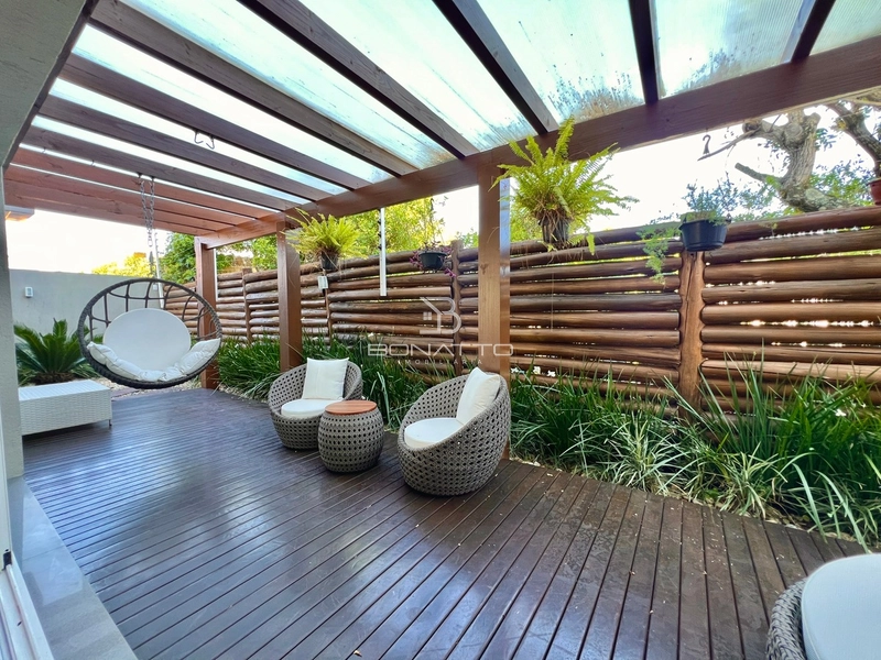 Casa a venda em XangriLa: 14ª foto da galeria de imagens do imóvel