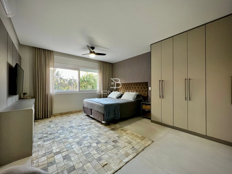 Casa a venda com 4 suites no Condomínio Villaggio Atlântida: 8ª foto da galeria de imagens do imóvel