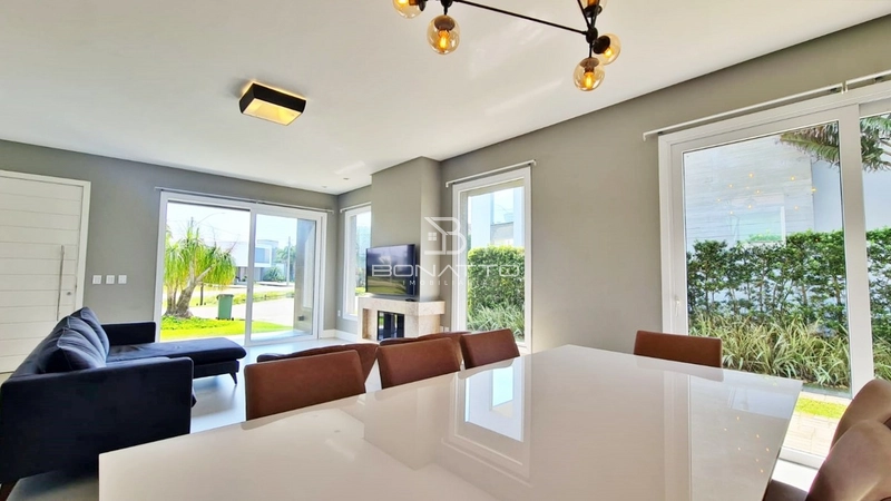 Casa a venda com 4 suites no Condomínio Ventura: 9ª foto da galeria de imagens do imóvel