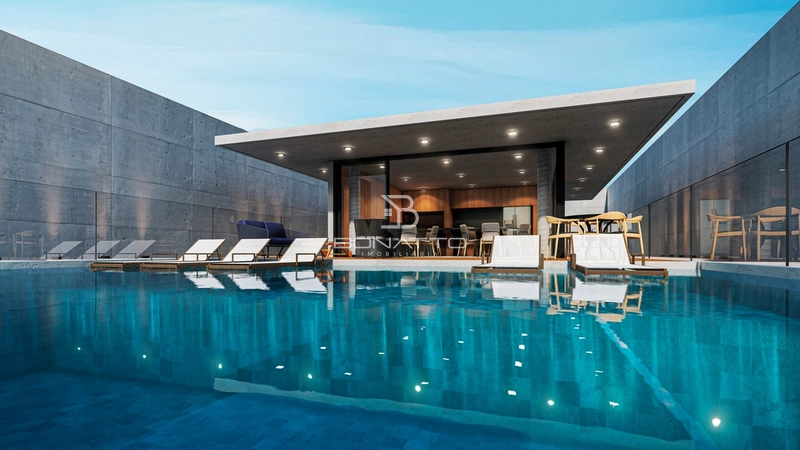 Occhi Marina Club Condomínio: 5ª foto da galeria de imagens do imóvel