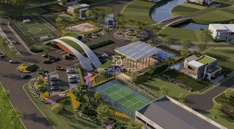 Occhi Marina Club Condomínio: 8ª foto da galeria de imagens do imóvel