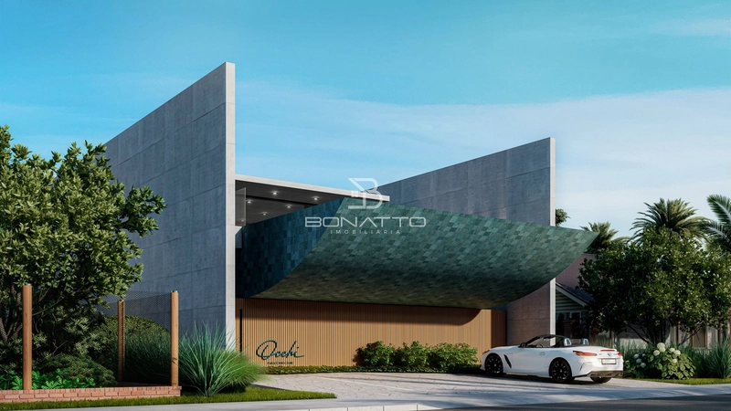 Occhi Marina Club Condomínio: 2ª foto da galeria de imagens do imóvel