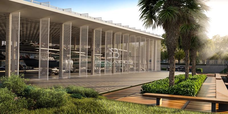 Occhi Marina Club Condomínio: 23ª foto da galeria de imagens do imóvel