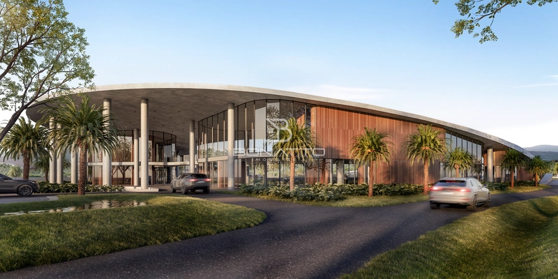 Occhi Marina Club Condomínio: 9ª foto da galeria de imagens do imóvel