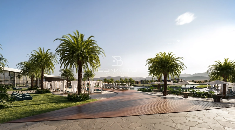 Occhi Marina Club Condomínio: 12ª foto da galeria de imagens do imóvel