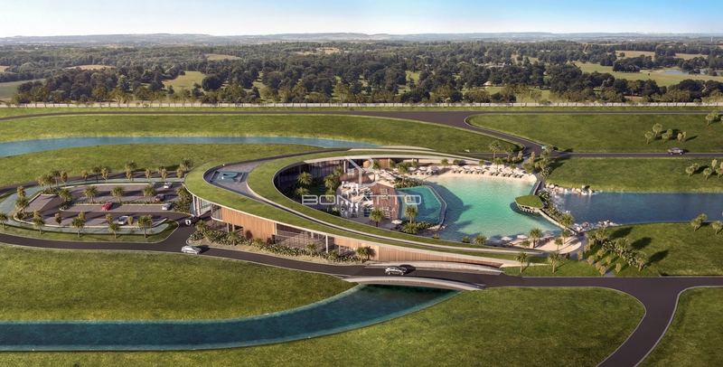 Occhi Marina Club Condomínio: 10ª foto da galeria de imagens do imóvel
