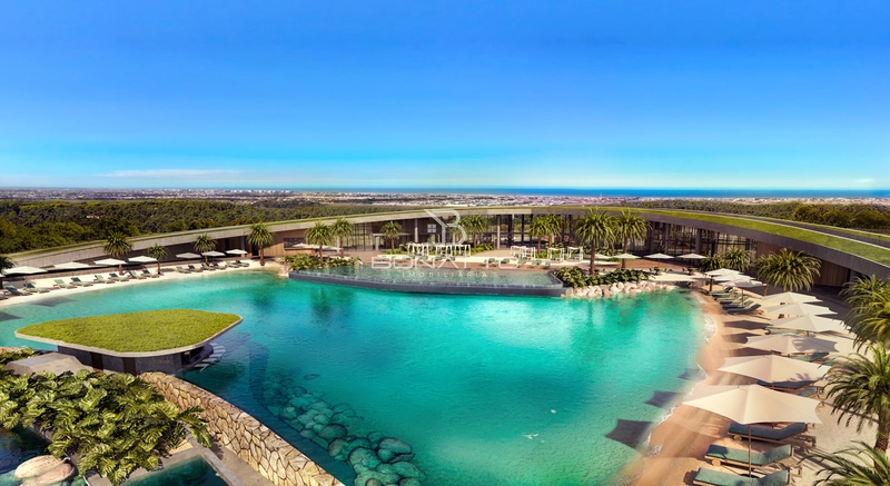 Occhi Marina Club Condomínio: 14ª foto da galeria de imagens do imóvel
