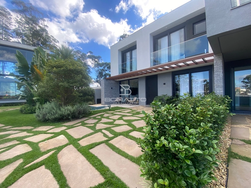 Casa Mata Cedro: 1ª foto da galeria de imagens do imóvel