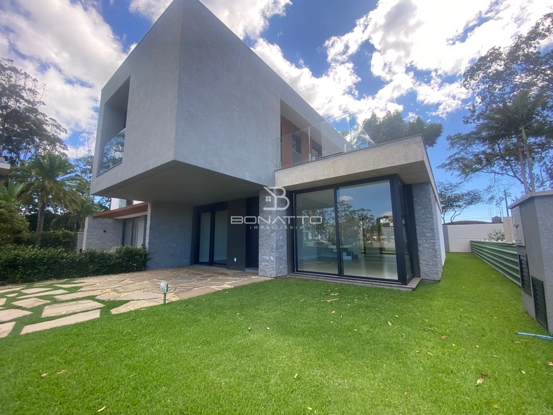Casa Mata Grapia: 3ª foto da galeria de imagens do imóvel