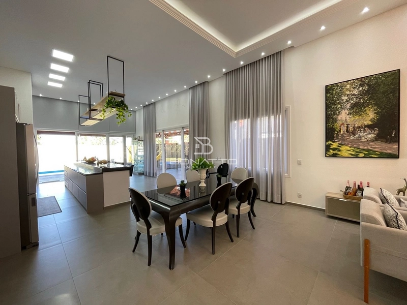 Casa térrea: 6ª foto da galeria de imagens do imóvel