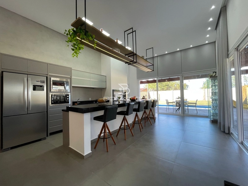 Casa térrea: 8ª foto da galeria de imagens do imóvel