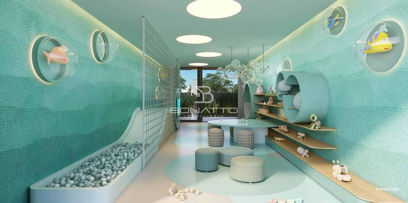 Gaia Atlântida Resort casas e aptos em Atlântida -Xangri-lá: 9ª foto da galeria de imagens do imóvel