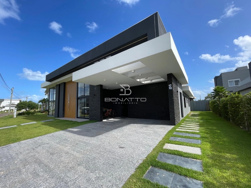 Condomínio náutico Lagoa do Passo