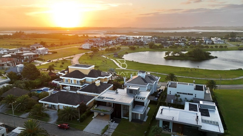 Condomínio náutico Lagoa do Passo: 5ª foto da galeria de imagens do imóvel