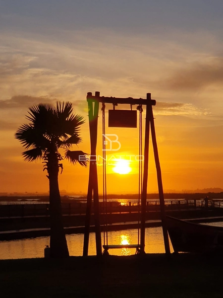 Condomínio náutico Lagoa do Passo: 46ª foto da galeria de imagens do imóvel