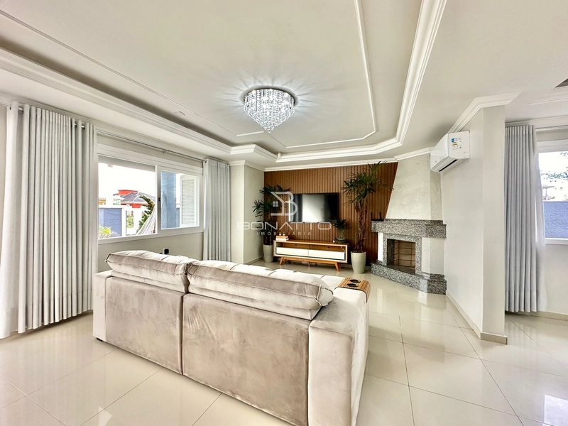 Casa quadra mar em Atlântida Sul: 10ª foto da galeria de imagens do imóvel