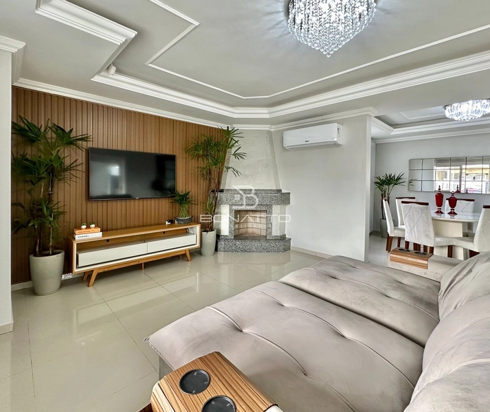 Casa quadra mar em Atlântida Sul: 12ª foto da galeria de imagens do imóvel