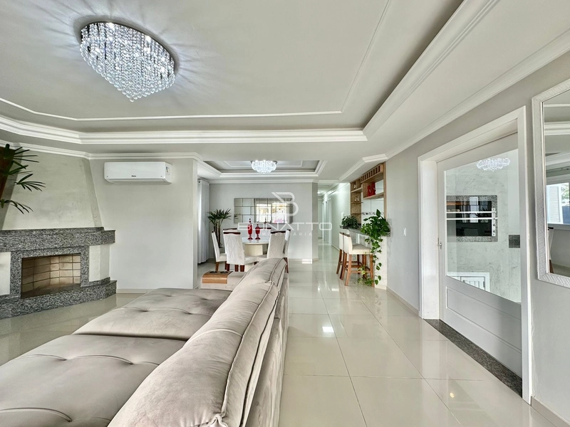Casa quadra mar em Atlântida Sul: 11ª foto da galeria de imagens do imóvel