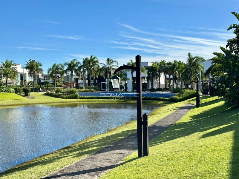 Capão Ilhas Resort beira lago: 13ª foto da galeria de imagens do imóvel