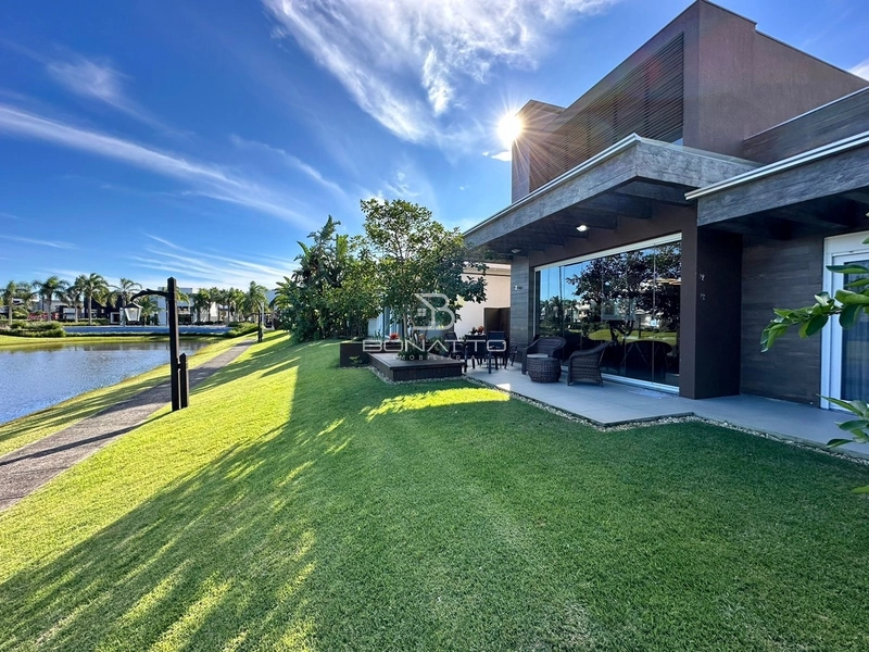 Capão Ilhas Resort beira lago: 14ª foto da galeria de imagens do imóvel