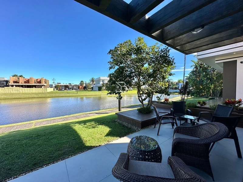 Capão Ilhas Resort beira lago: 15ª foto da galeria de imagens do imóvel