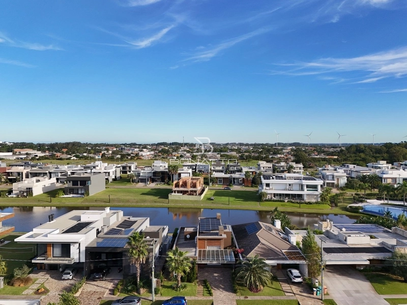 Capão Ilhas Resort beira lago: 28ª foto da galeria de imagens do imóvel