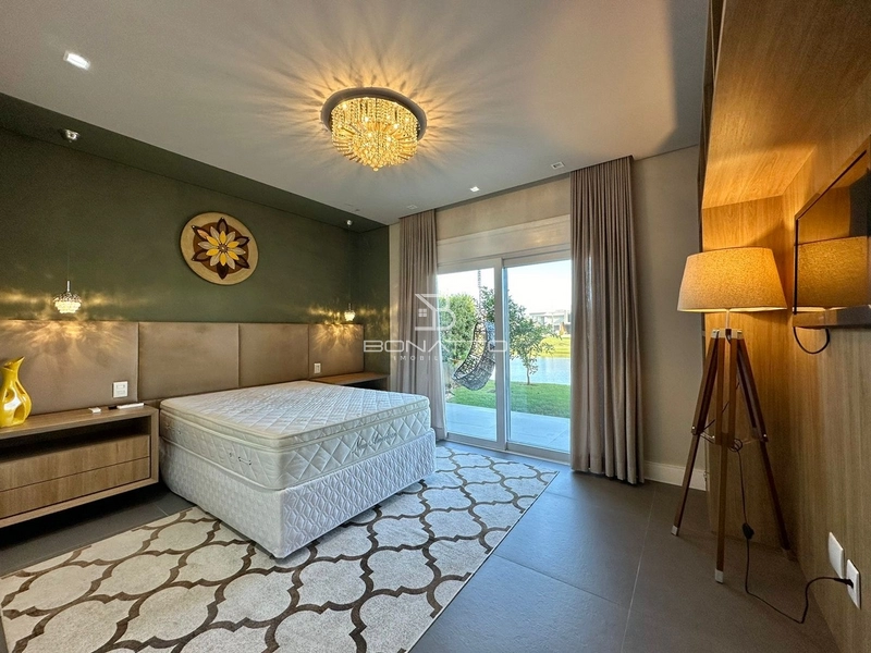 Capão Ilhas Resort beira lago: 25ª foto da galeria de imagens do imóvel