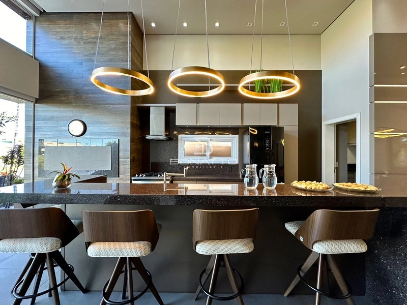 Capão Ilhas Resort beira lago: 12ª foto da galeria de imagens do imóvel