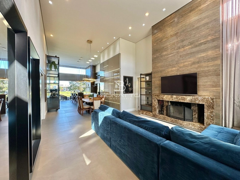 Capão Ilhas Resort beira lago: 3ª foto da galeria de imagens do imóvel