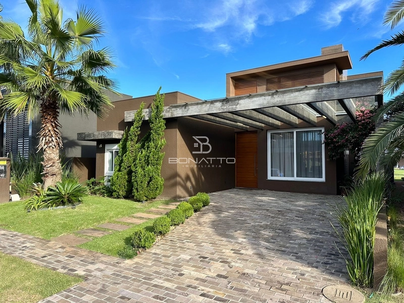 Capão Ilhas Resort beira lago: 2ª foto da galeria de imagens do imóvel