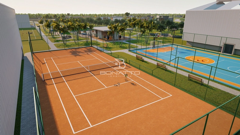 Condomínio Vientos Resort, em Xangri-Lá: 32ª foto da galeria de imagens do imóvel