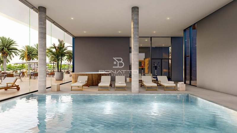 Condomínio Vientos Resort, em Xangri-Lá: 42ª foto da galeria de imagens do imóvel