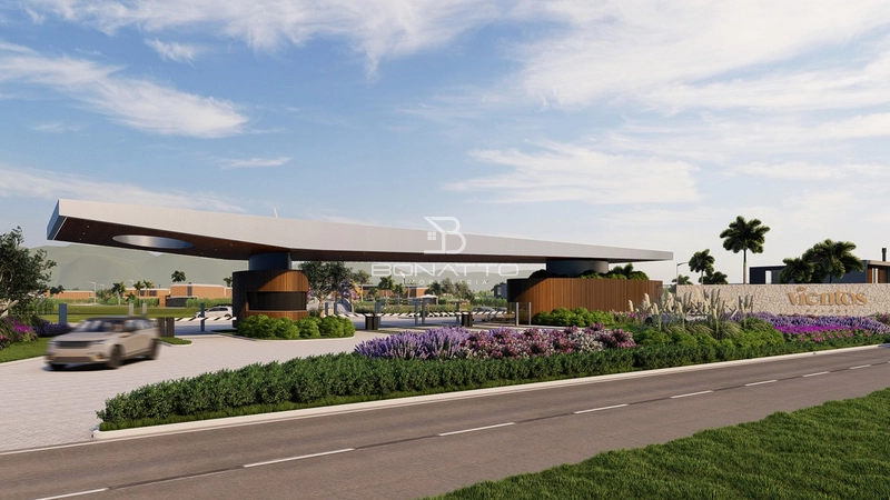 Condomínio Vientos Resort, em Xangri-Lá: 29ª foto da galeria de imagens do imóvel