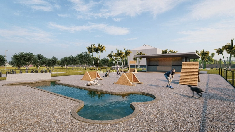 Condomínio Vientos Resort, em Xangri-Lá: 44ª foto da galeria de imagens do imóvel