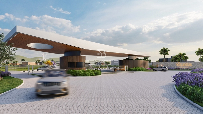 Condomínio Vientos Resort, em Xangri-Lá: 28ª foto da galeria de imagens do imóvel