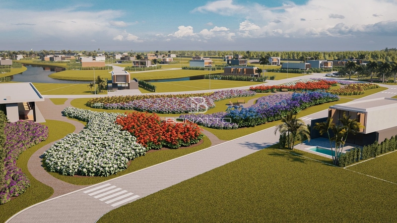 Condomínio Vientos Resort, em Xangri-Lá: 18ª foto da galeria de imagens do imóvel