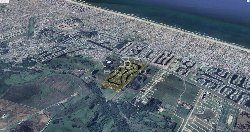 Condomínio Vientos Resort, em Xangri-Lá: 17ª foto da galeria de imagens do imóvel