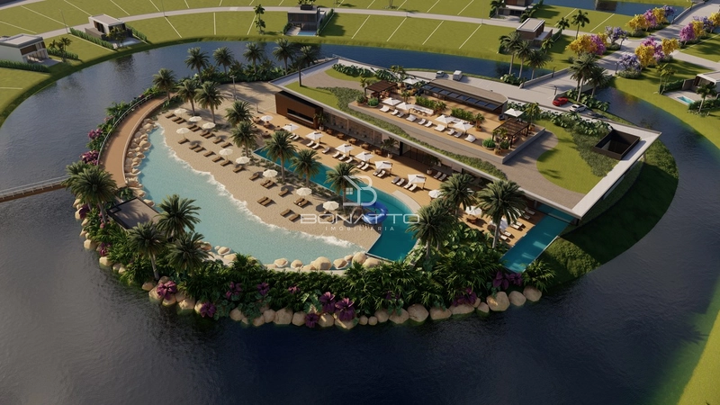 Condomínio Vientos Resort, em Xangri-Lá: 11ª foto da galeria de imagens do imóvel