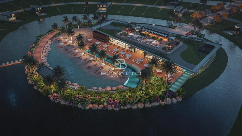 Condomínio Vientos Resort, em Xangri-Lá: 12ª foto da galeria de imagens do imóvel