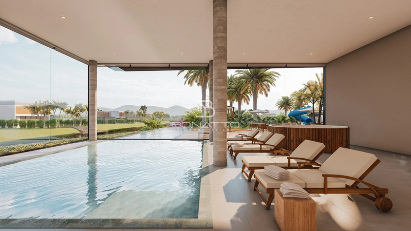 Condomínio Vientos Resort, em Xangri-Lá: 43ª foto da galeria de imagens do imóvel