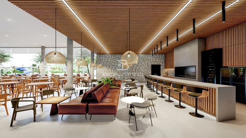 Condomínio Vientos Resort, em Xangri-Lá: 15ª foto da galeria de imagens do imóvel