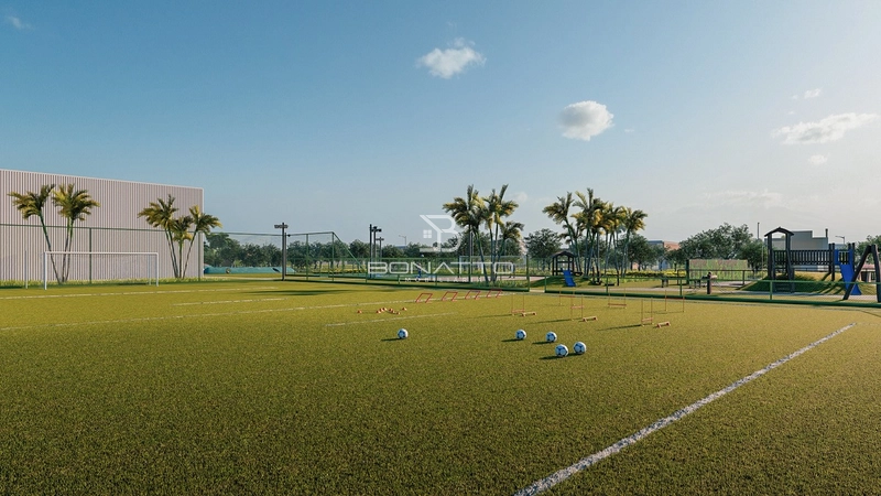 Condomínio Vientos Resort, em Xangri-Lá: 34ª foto da galeria de imagens do imóvel