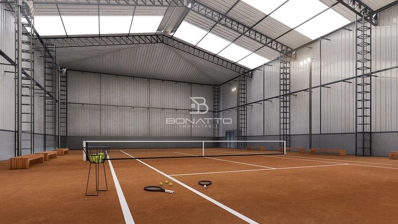 Condomínio Vientos Resort, em Xangri-Lá: 39ª foto da galeria de imagens do imóvel