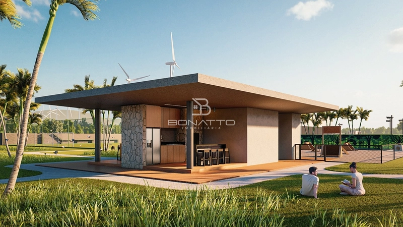 Condomínio Vientos Resort, em Xangri-Lá: 40ª foto da galeria de imagens do imóvel