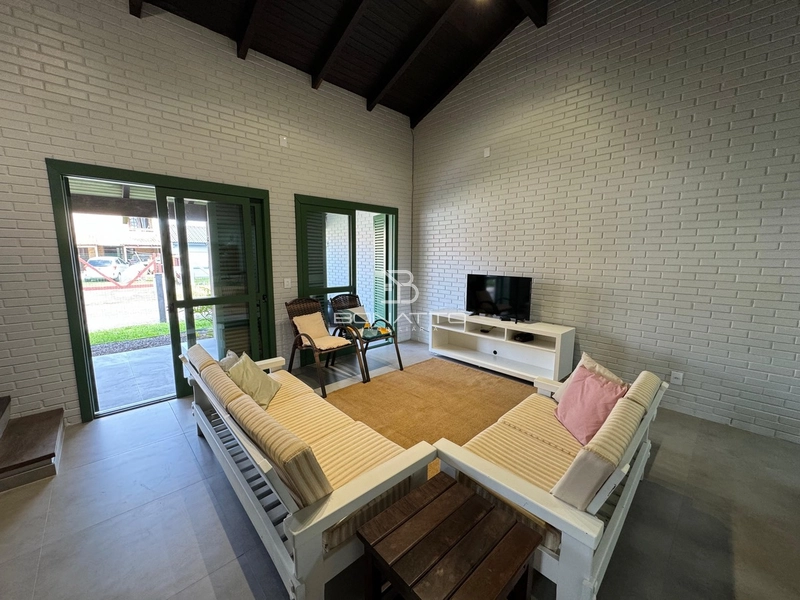 Casa próxima ao Mar: 8ª foto da galeria de imagens do imóvel
