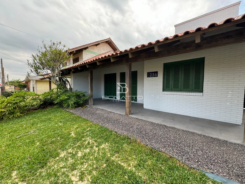 Casa próxima ao Mar: 2ª foto da galeria de imagens do imóvel